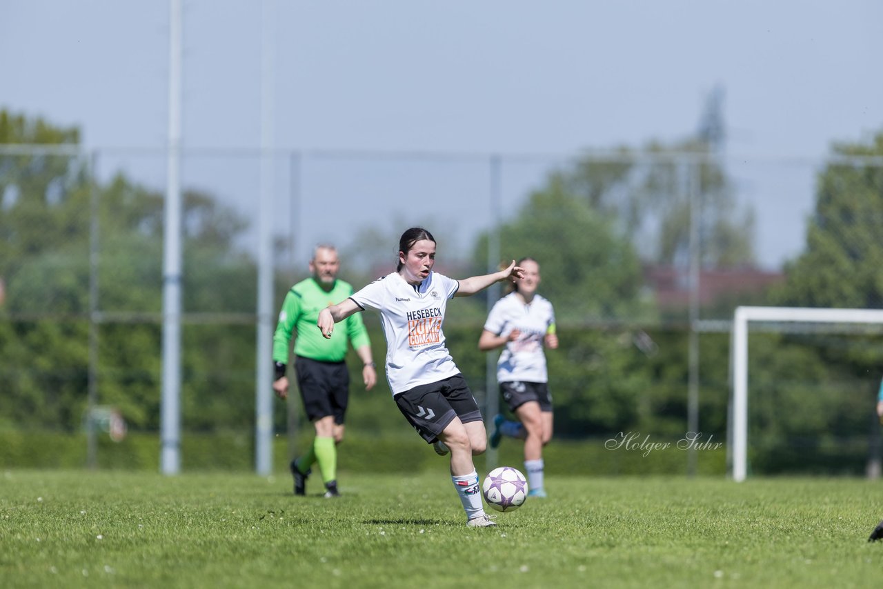 Bild 204 - wBJ SV Henstedt Ulzburg - FSG Oldendorf Itzehoe : Ergebnis: 6:3